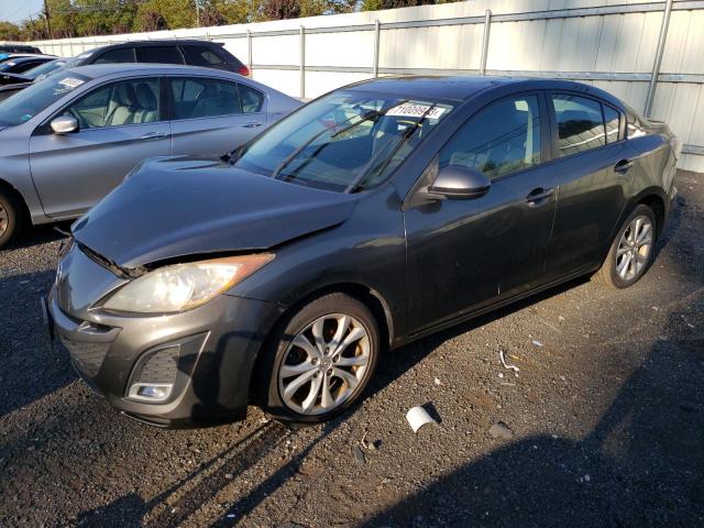 MAZDA 3 S 2011 with VIN JM1BL1U62B1357715 - Photo from auction