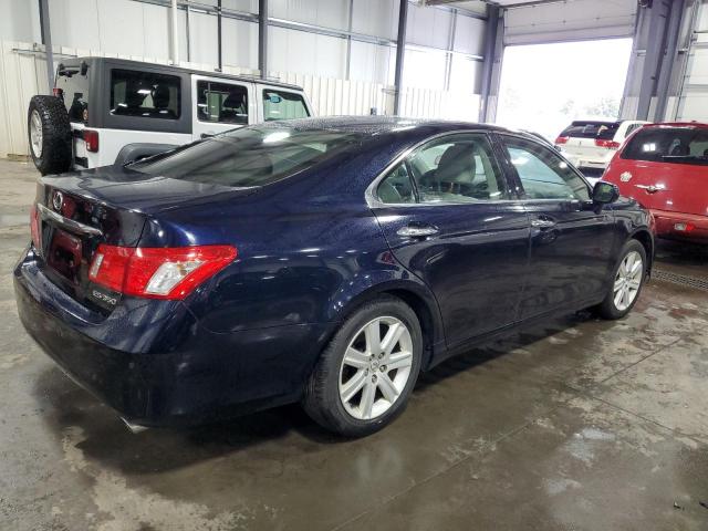 Photo 3 from auction – 2008 LEXUS ES 350 with VIN JTHBJ46GX82225459