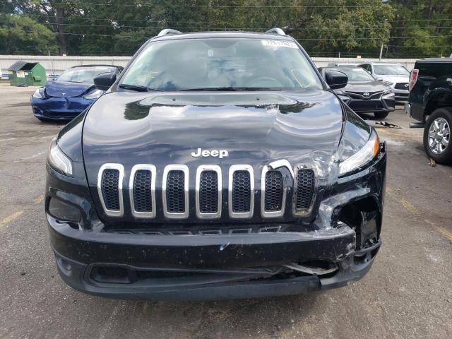 Photo 5 from auction – 2018 JEEP CHEROKEE L with VIN 1C4PJLCB2JD537635