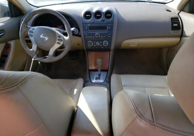 Photo 8 from auction – 2008 NISSAN ALTIMA 2.5 with VIN 1N4AL21E28C212769