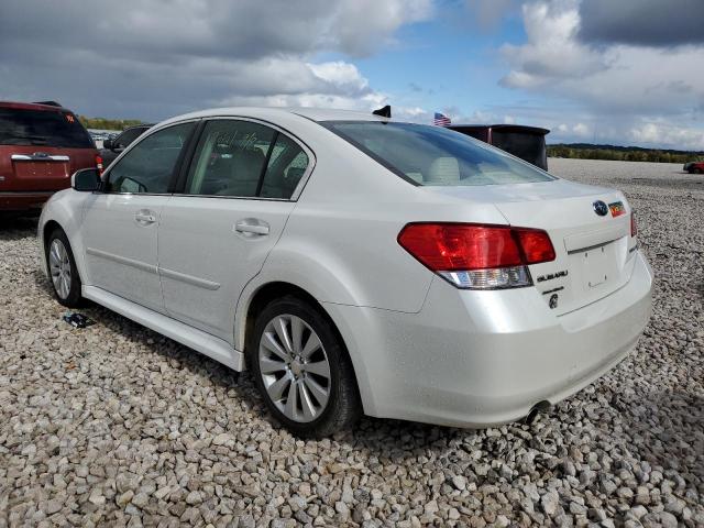 صورة رقم 2 من المزاد - 2011 SUBARU LEGACY 2.5 مع VIN 4S3BMCJ69B3215203