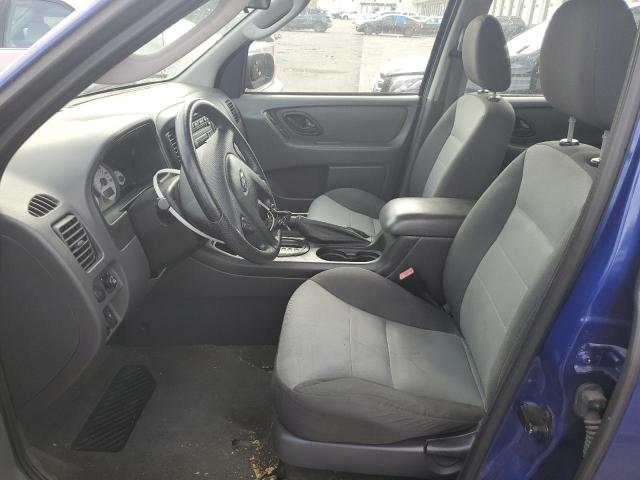 Photo 7 from auction – 2006 FORD ESCAPE XLS with VIN 1FMYU92Z26KC03147