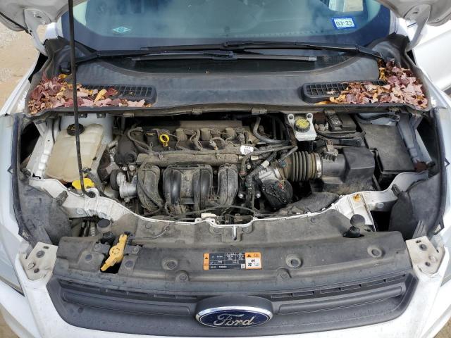 صورة رقم 11 من المزاد - 2016 FORD ESCAPE S مع VIN 1FMCU0F77GUB57965