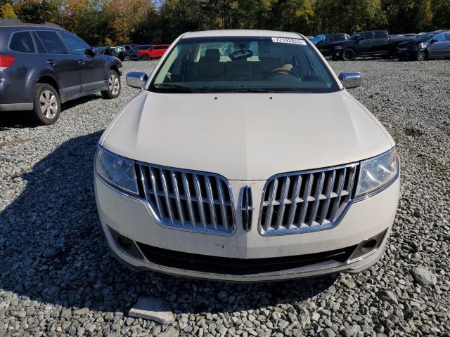 Photo 5 from auction – 2012 LINCOLN MKZ with VIN 3LNHL2JC9CR836923