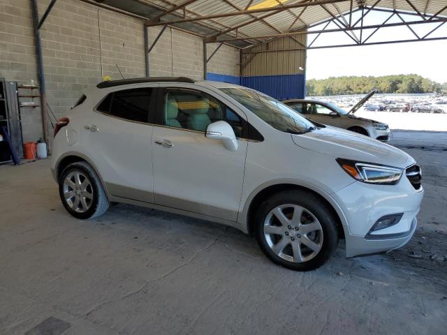 Photo 4 from auction – 2017 BUICK ENCORE ESS with VIN KL4CJCSB7HB071118