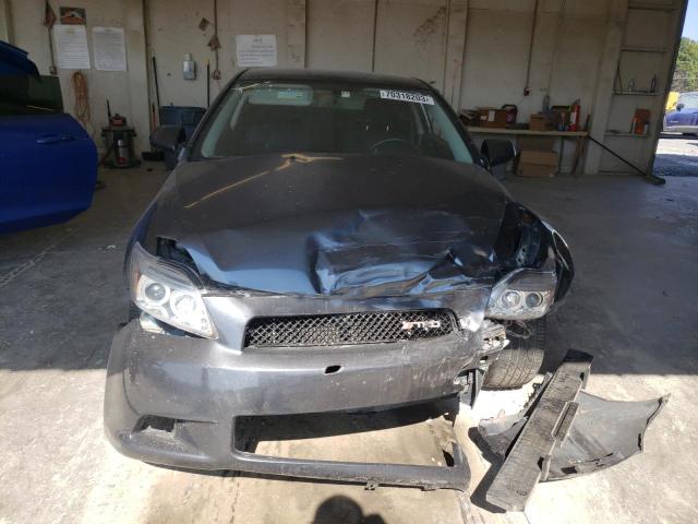 Photo 5 from auction – 2007 TOYOTA SCION TC with VIN JTKDE177X70192266
