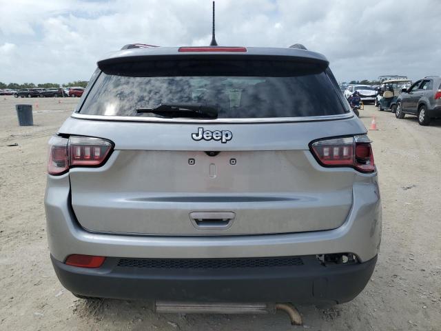 Foto 6 de la subasta – 2018 JEEP COMPASS LA con VIN 3C4NJDBB4JT115326