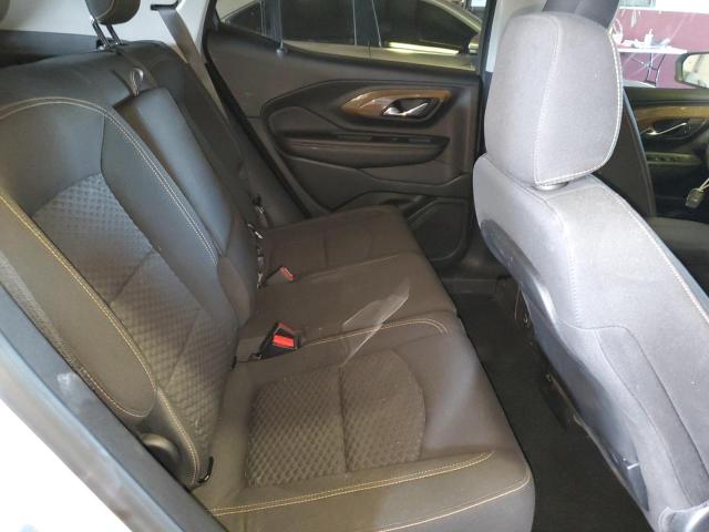 Photo 10 from auction – 2019 GMC TERRAIN SL with VIN 3GKALTEV6KL138217