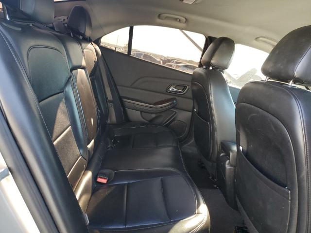 Photo 10 from auction – 2013 CHEVROLET MALIBU LTZ with VIN 1G11H5SA3DF303074