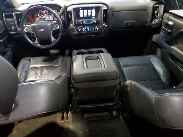 Photo 8 from auction – 2017 CHEVROLET SILVERADO with VIN 3GCPCREC7HG213791