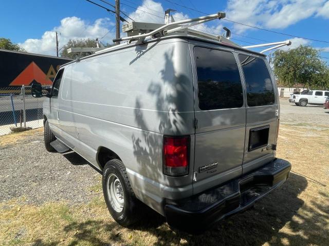 Photo 3 from auction – 2013 FORD ECONOLINE with VIN 1FTNE2EL8DDB15370