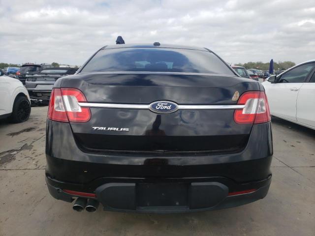 Photo 6 from auction – 2011 FORD TAURUS SE with VIN 1FAHP2DW8BG139172