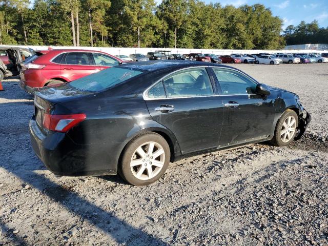 Photo 3 from auction – 2007 LEXUS ES 350 with VIN JTHBJ46G972059904