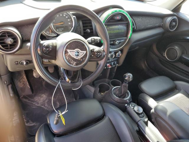 Photo 8 from auction – 2014 MINI COOPER S with VIN WMWXM7C58ET970040