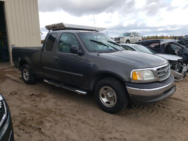 Photo 4 from auction – 2003 FORD F150 with VIN 1FTRX17LX3NA48864