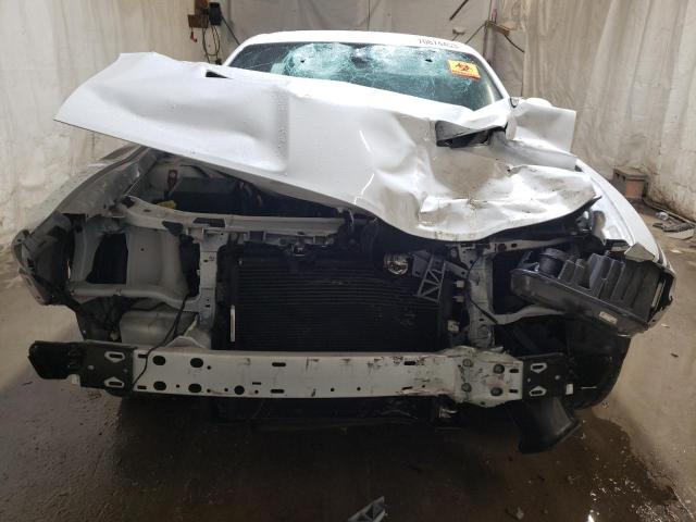 Photo 5 from auction – 2017 DODGE CHALLENGER with VIN 2C3CDZGG3HH584950