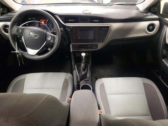 Photo 8 from auction – 2018 TOYOTA COROLLA L with VIN 2T1BURHE5JC981399