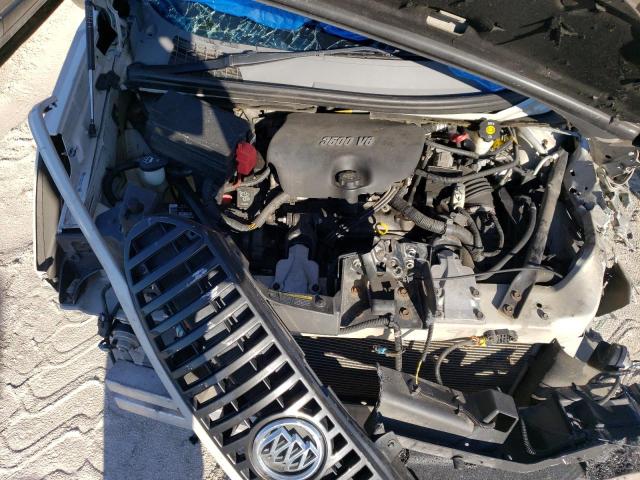 Photo 11 from auction – 2007 BUICK RENDEZVOUS with VIN 3G5DA03L17S581779