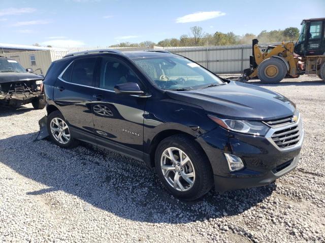 Photo 4 from auction – 2020 CHEVROLET EQUINOX LT with VIN 3GNAXLEX3LS717469