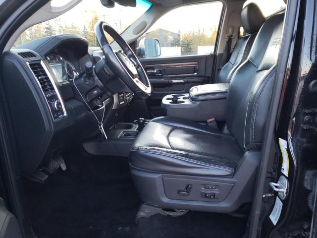 Foto 7 de la subasta – 2015 RAM 2500 LARAM con VIN 3C6TR5FJ5FG562729