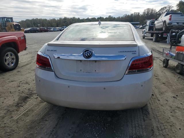 Photo 6 from auction – 2011 BUICK LACROSSE C with VIN 1G4GC5EC2BF121680