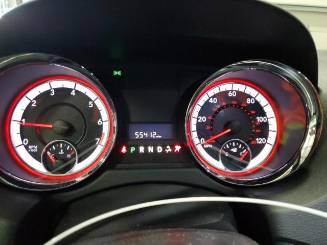 Photo 9 from auction – 2017 DODGE GRAND CARA with VIN 2C4RDGCG1HR662250
