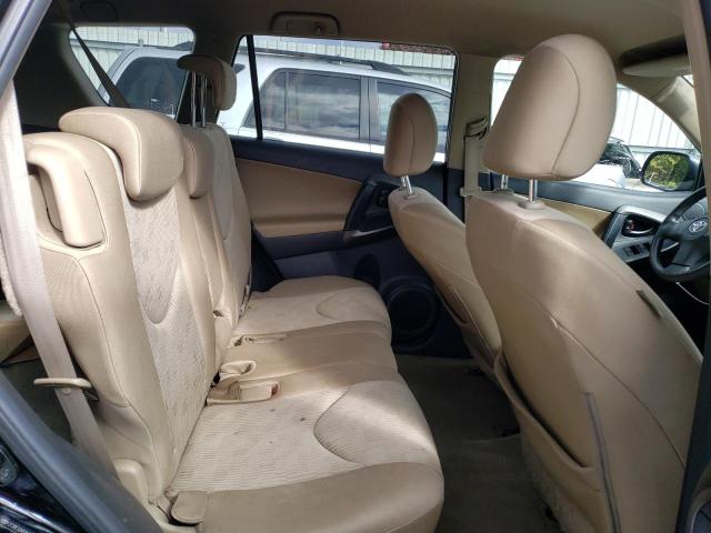 Photo 11 from auction – 2009 TOYOTA RAV4 with VIN 2T3BF33V59W011116