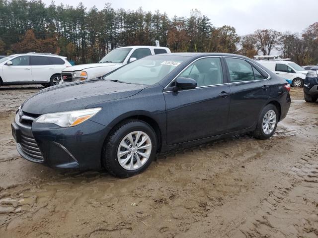 Photo 1 from auction – 2015 TOYOTA CAMRY LE with VIN 4T4BF1FK2FR490238