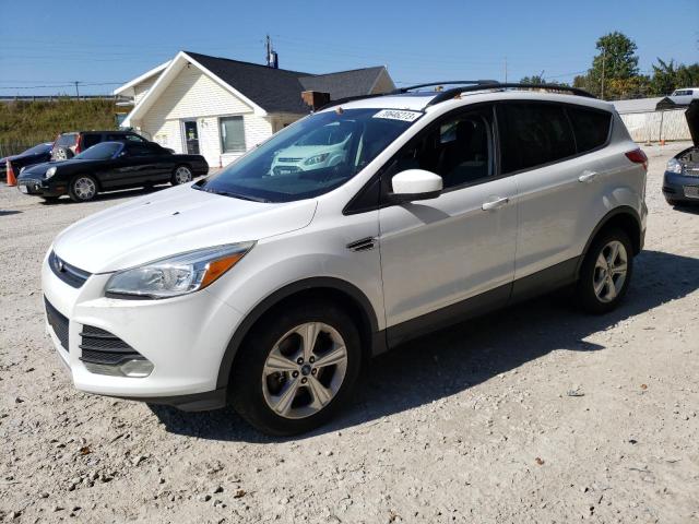 Photo 1 from auction – 2013 FORD ESCAPE SE with VIN 1FMCU9GX9DUA16426