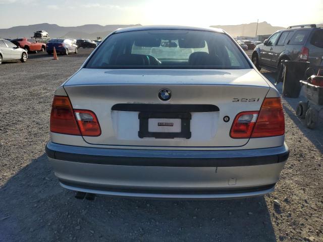 Zdjęcie 6 z aukcji – 2001 BMW 325 I z VIN WBAAN37471ND49645