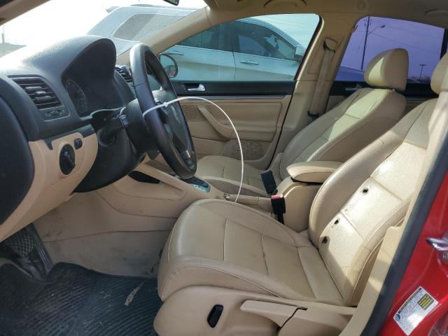 Photo 7 from auction – 2008 VOLKSWAGEN JETTA SE with VIN 3VWRM71K08M057132