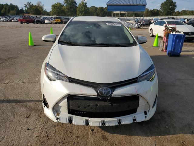 Photo 5 from auction – 2019 TOYOTA COROLLA L with VIN 5YFBURHE0KP879431