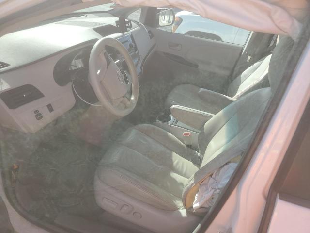 Photo 7 from auction – 2013 TOYOTA SIENNA LE with VIN 5TDKK3DC5DS309653