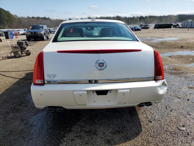 Photo 6 from auction – 2010 CADILLAC DTS PREMIU with VIN 1G6KH5EYXAU135285