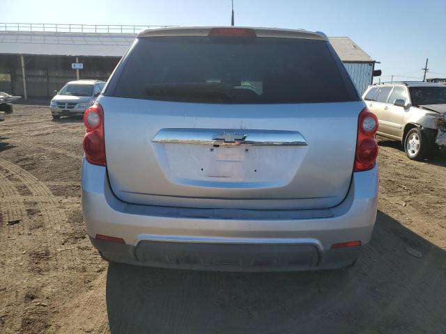 Photo 6 from auction – 2010 CHEVROLET EQUINOX LT with VIN 2CNALDEW8A6203772