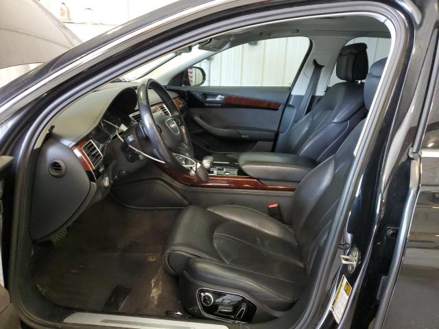 Photo 7 from auction – 2011 AUDI A8 L QUATT with VIN WAURVAFD7BN010181