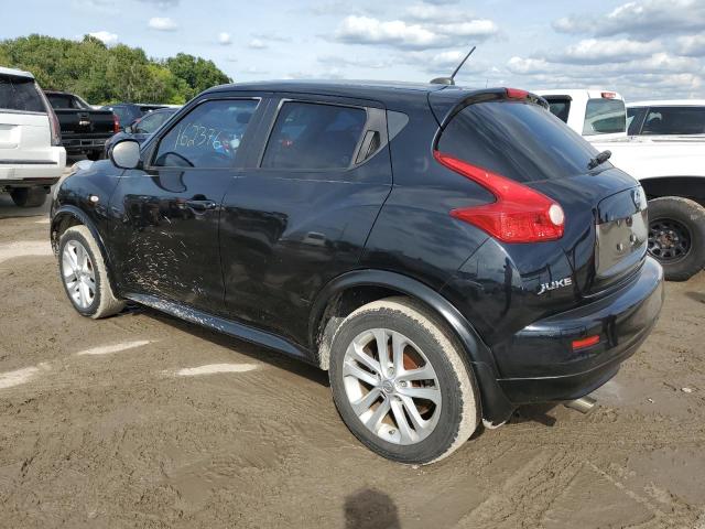 Photo 2 from auction – 2011 NISSAN JUKE S with VIN JN8AF5MR4BT007435