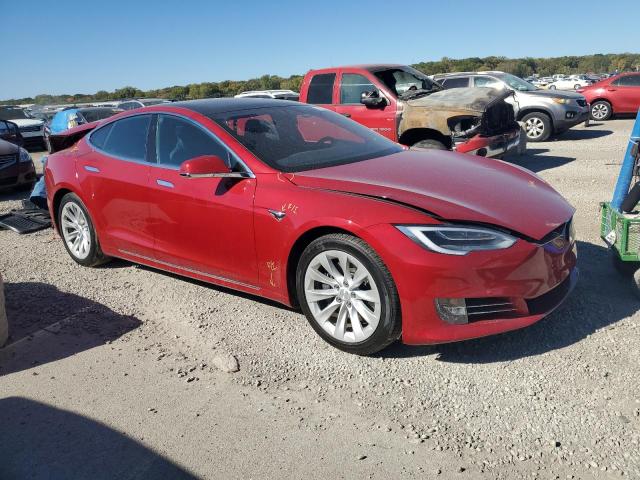 Photo 4 from auction – 2019 TESLA MODEL S with VIN 5YJSA1E20KF335916
