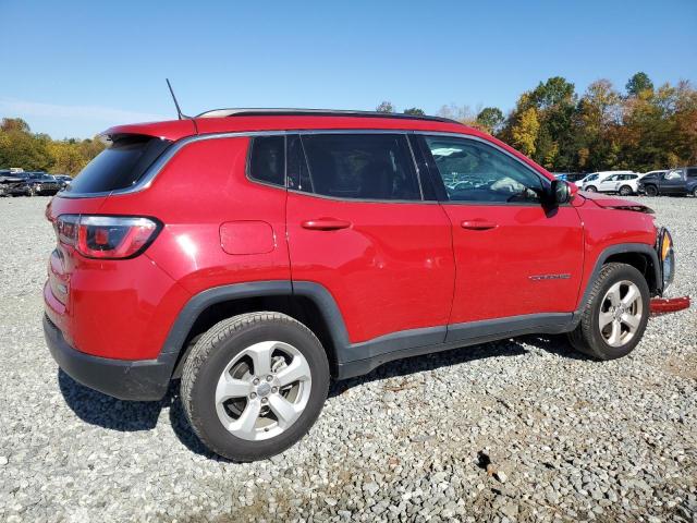 Photo 3 from auction – 2018 JEEP COMPASS LA with VIN 3C4NJDBB7JT176363