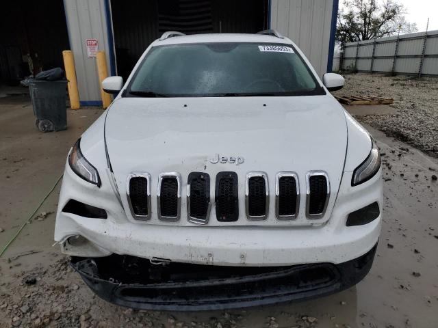 Photo 5 from auction – 2016 JEEP CHEROKEE L with VIN 1C4PJMCS8GW223541