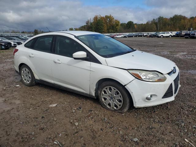 Photo 4 from auction – 2012 FORD FOCUS SE with VIN 1FAHP3F24CL197112