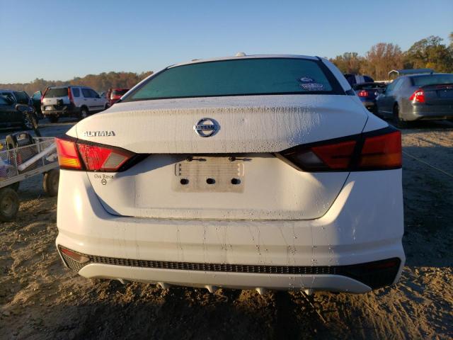 Photo 6 from auction – 2020 NISSAN ALTIMA S with VIN 1N4BL4BV5LC116514