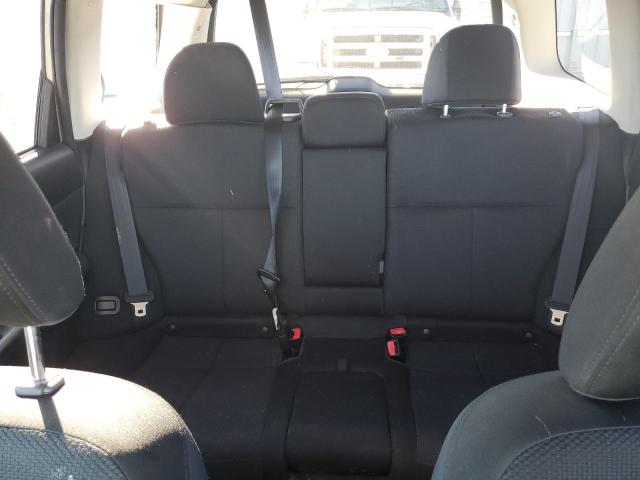 Photo 10 from auction – 2011 SUBARU FORESTER 2 with VIN JF2SHADC7BH711812