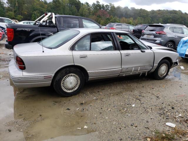 Foto 3 de la subasta – 1997 OLDSMOBILE REGENCY con VIN 1G3HC52K3V4863672