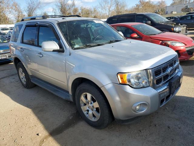Zdjęcie 4 z aukcji – 2012 FORD ESCAPE LIM z VIN 1FMCU0EG0CKB53912