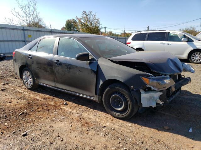 Photo 4 from auction – 2012 TOYOTA CAMRY BASE with VIN 4T4BF1FK5CR198367