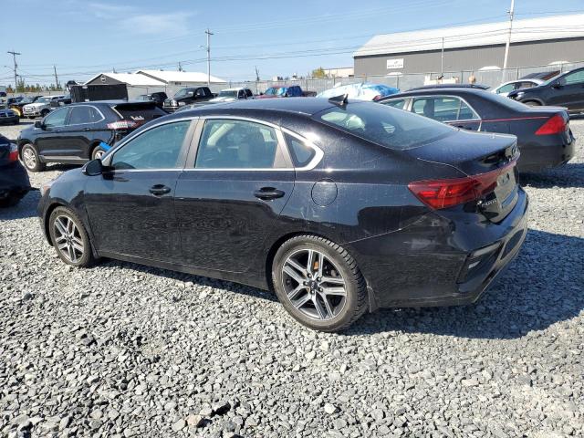 Photo 2 from auction – 2019 KIA FORTE EX with VIN 3KPF54AD0KE091978