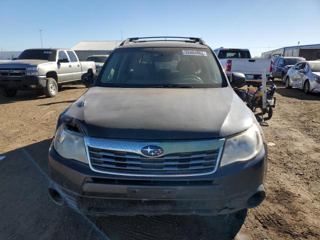 Photo 5 from auction – 2010 SUBARU FORESTER 2 with VIN JF2SH6CC7AH776303
