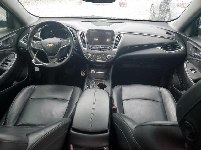 Photo 8 from auction – 2017 CHEVROLET MALIBU LT with VIN 1G1ZE5ST0HF234007