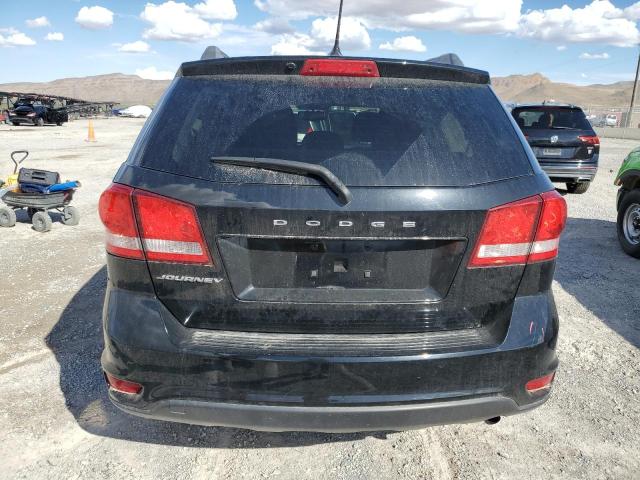 Photo 6 from auction – 2017 DODGE JOURNEY SX with VIN 3C4PDCBB8HT534803